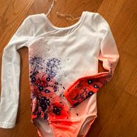 Body ginnastica artistica