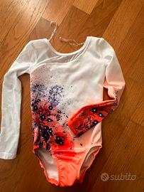 Body ginnastica artistica