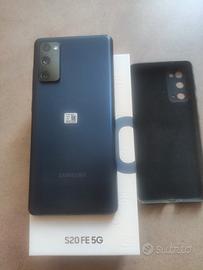 Samsung S20 FE 5G 128GB