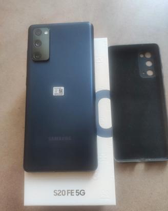 Samsung S20 FE 5G 128GB