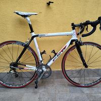 Bici FRW Diamond Heights L (54) + Rullo Elite