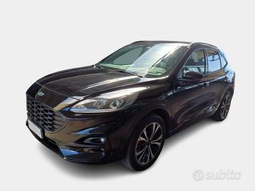 FORD KUGA 2.5 BENZINA PHEV 152 CV 2WD ST-LINE AUT 