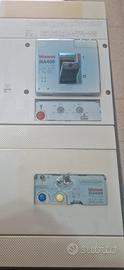BTicino MA400 T7414A/400 - MEGATIKER 4P. + Differe