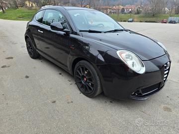 Alfa Romeo MiTo 1.4 T 120 CV Distinctive Sport Pac