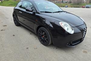 Alfa Romeo MiTo 1.4 T 120 CV Distinctive Sport Pac