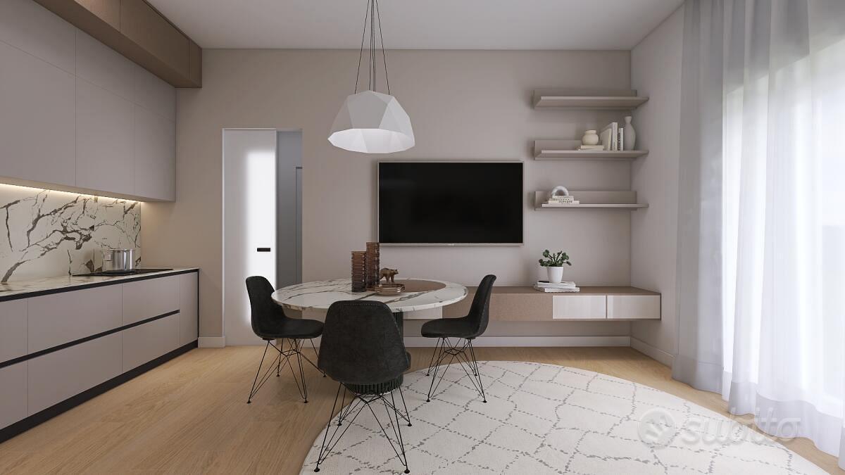 Apartment in Cagliari, Bonaria - Vista 4