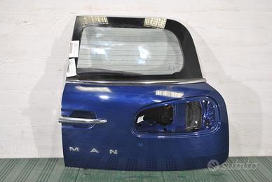 MINI F54 Clubman Splitdoor destra | 4062