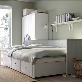 Divano letto ikea