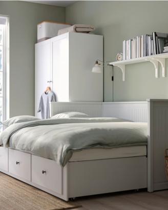 Divano letto ikea