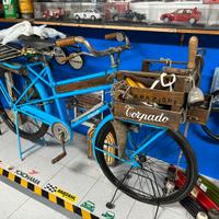 Bici torpado dei mestieri