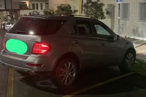Mercedes ML