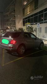 Mercedes ML