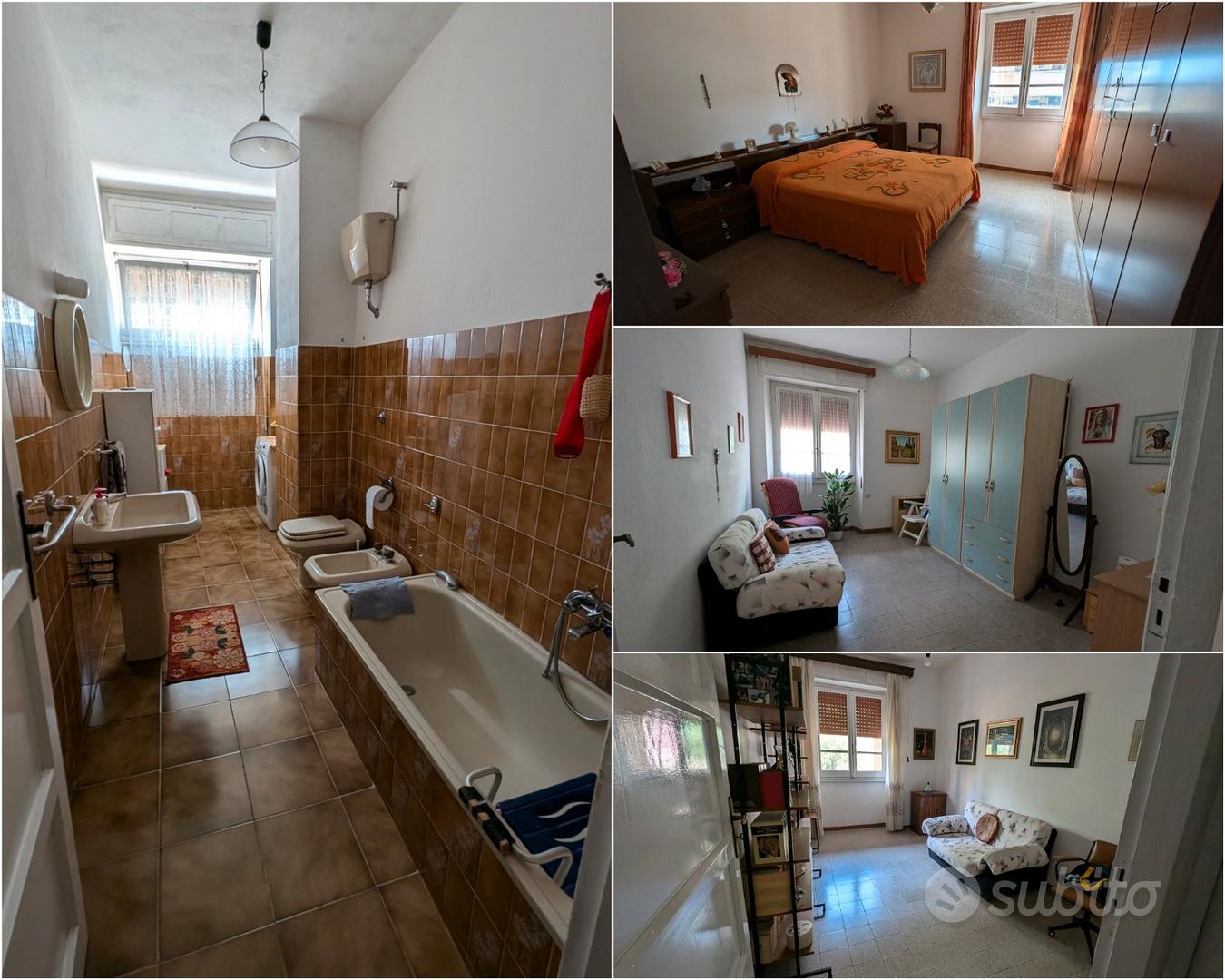 Appartamento – SU - Vista 4