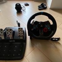 Simulatore PlayStation