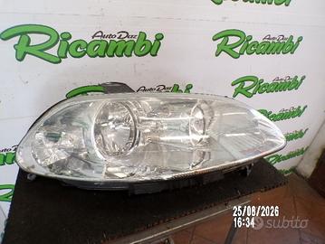 FARO ANTERIORE DESTRO PER FIAT CROMA 2005