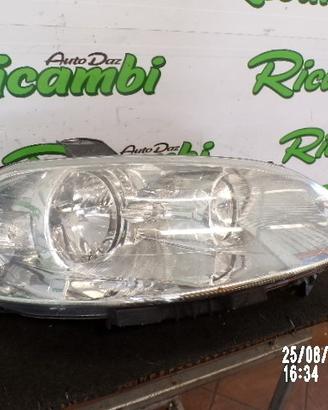 FARO ANTERIORE DESTRO PER FIAT CROMA 2005