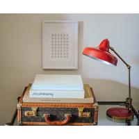 Quadro Orsetto decorazione cameretta neonato