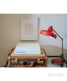 Quadro Orsetto decorazione cameretta neonato