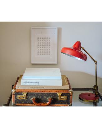 Quadro Orsetto decorazione cameretta neonato