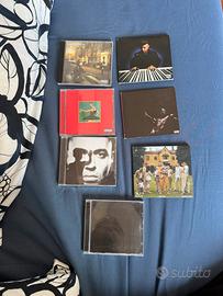 LOTTO CD RAP leggere info