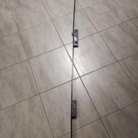 Serratura multipunto