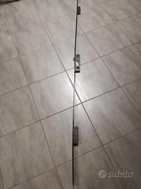 Serratura multipunto