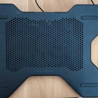 Base raffreddamento PC portatile