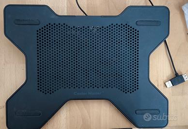 Base raffreddamento PC portatile