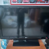 Tv 42 “ LG da riparare