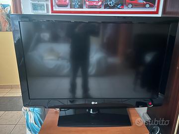 Tv 42 “ LG da riparare