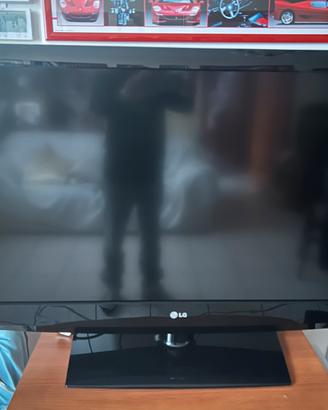 Tv 42 “ LG da riparare