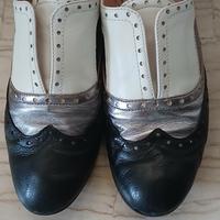 scarpe donna pollini 