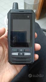 Radio Zello UNIWA F80S 