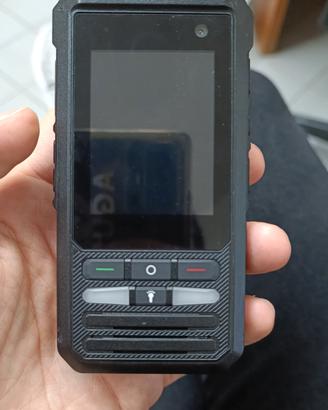 Radio Zello UNIWA F80S 