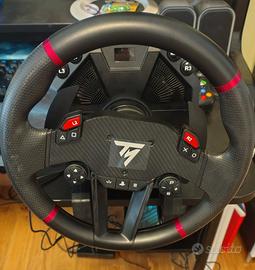 Thrustmaster T598 Direct Axial Drive – Come Nuovo 