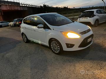 Ford cmax titanium