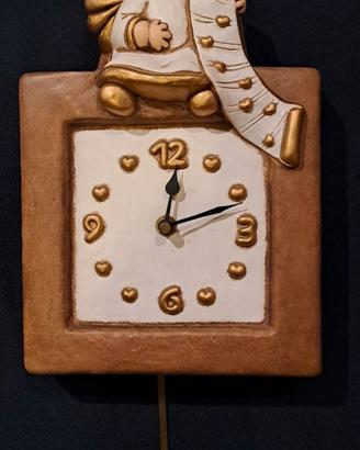 Orologio Thun a pendolo vintage