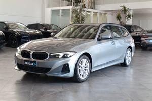 BMW 320 d Touring mhev 48V xdrive auto
