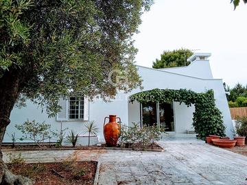 Villa - Ostuni