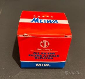 Filtro olio Miw yamaha