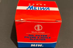Filtro olio Miw yamaha