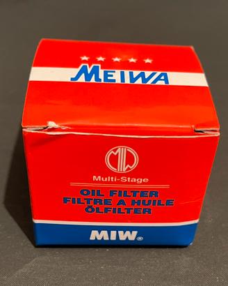 Filtro olio Miw yamaha