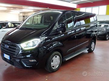 FORD Transit Custom 300 2.0TDCi 130 PC-DC 6posti