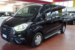 FORD Transit Custom 300 2.0TDCi 130 PC-DC 6posti
