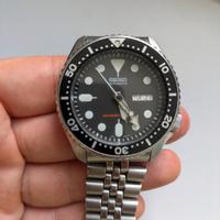 Orologio Seiko SKX 007