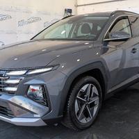 Hyundai Tucson 1.6 crdi 48V Business 2wd dct