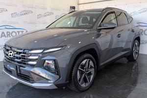 Hyundai Tucson 1.6 crdi 48V Business 2wd dct