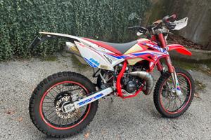 Beta RR50 Enduro Factory