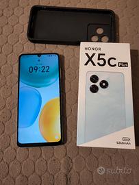 smartphon honor x5c