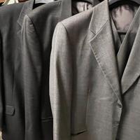 Giacche uomo taglia forte